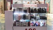 Advanced Cell Shop