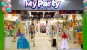 My Party Place