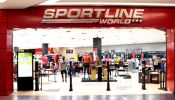 Sportline World