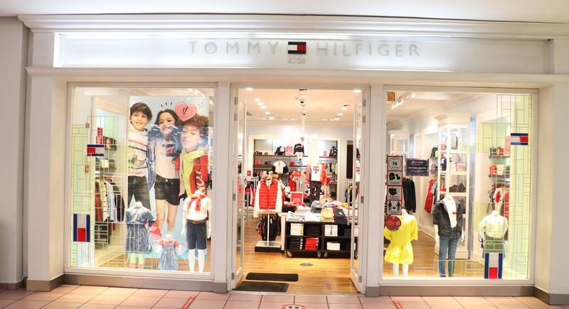 Tommy Kids Albrook Mall