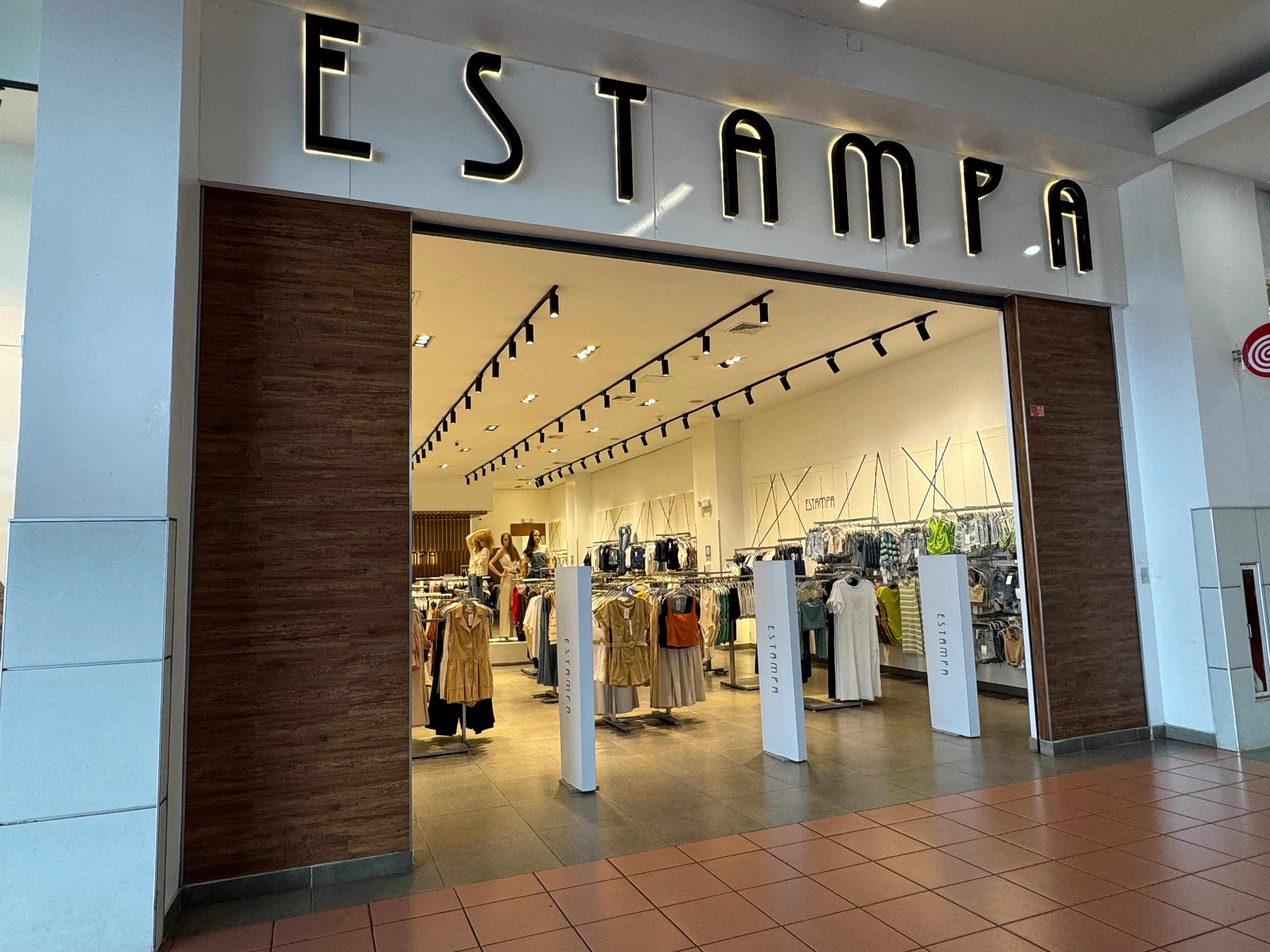 Estampa