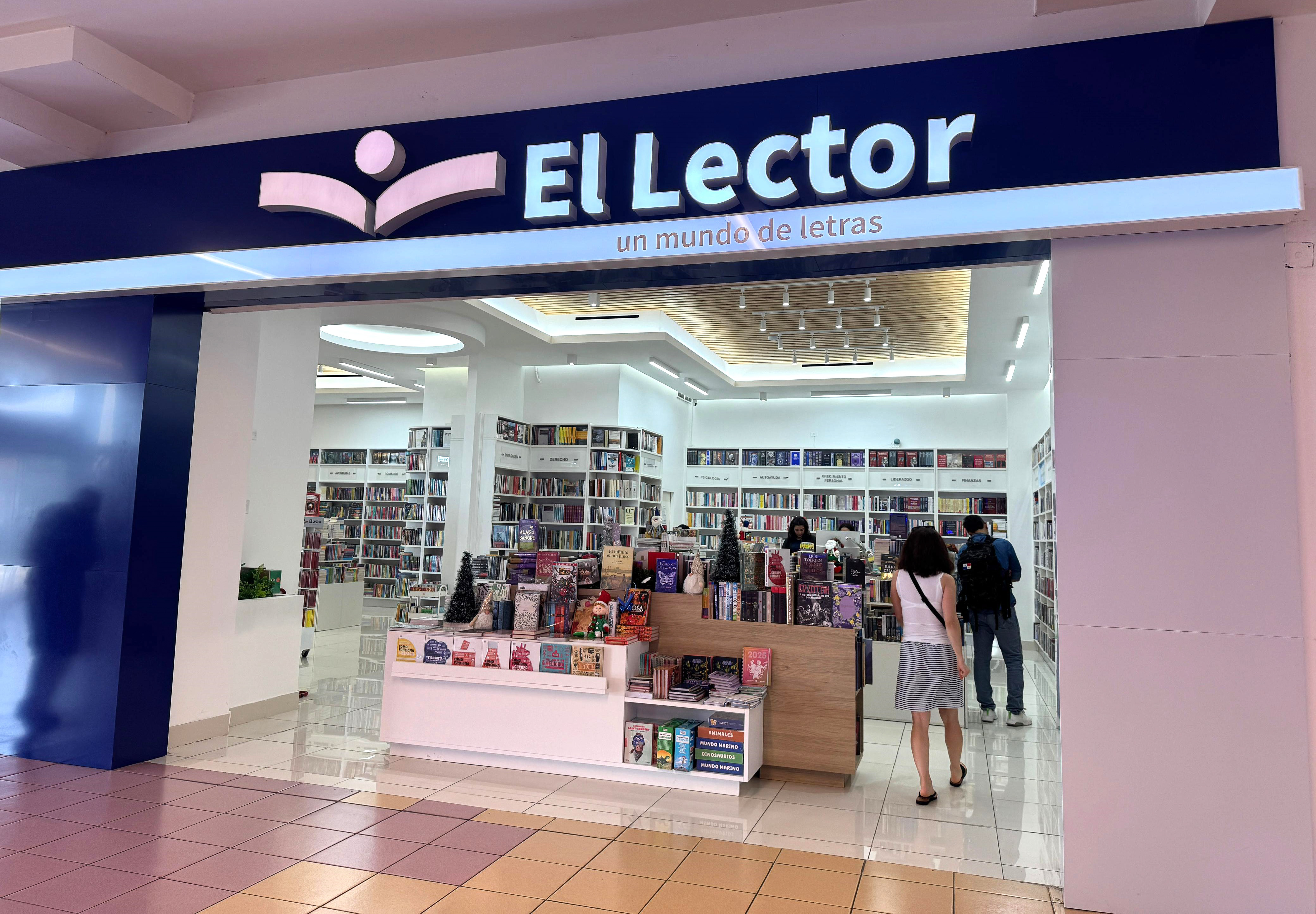 El Lector