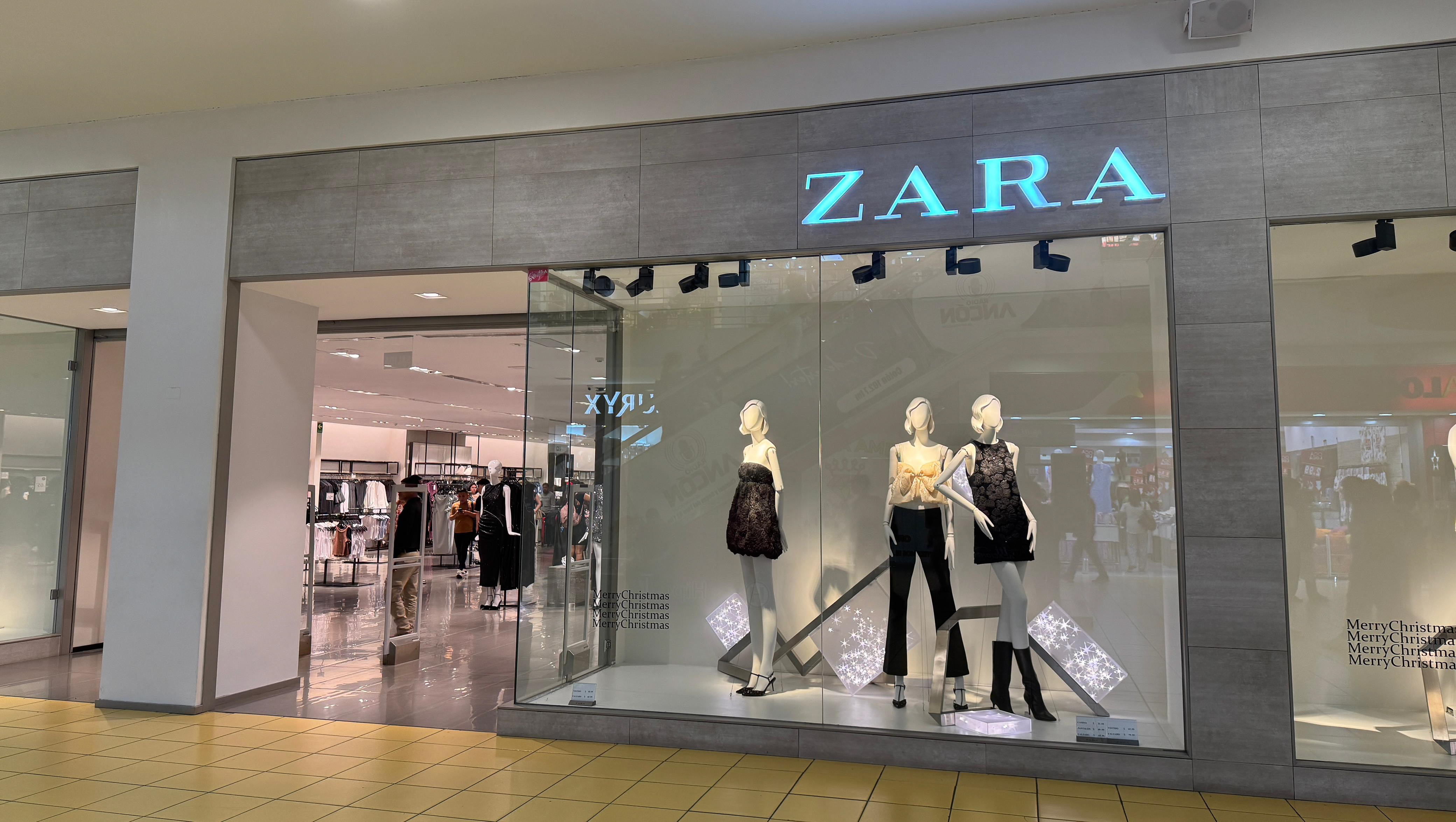 Zara