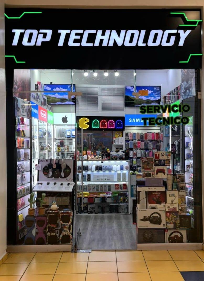 TopTechnology