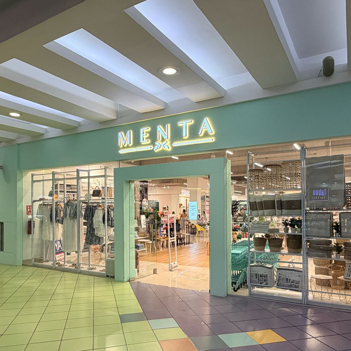 Menta