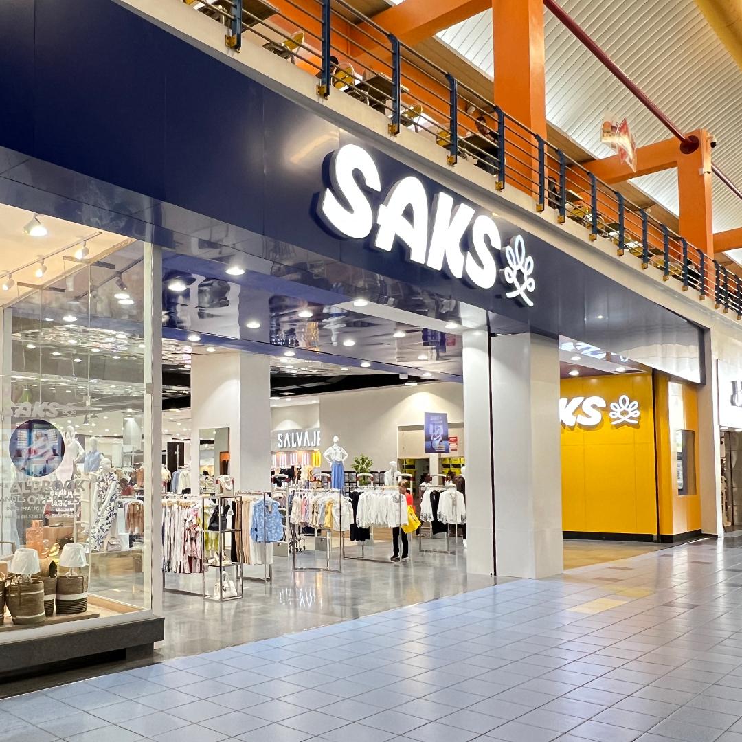 Saks