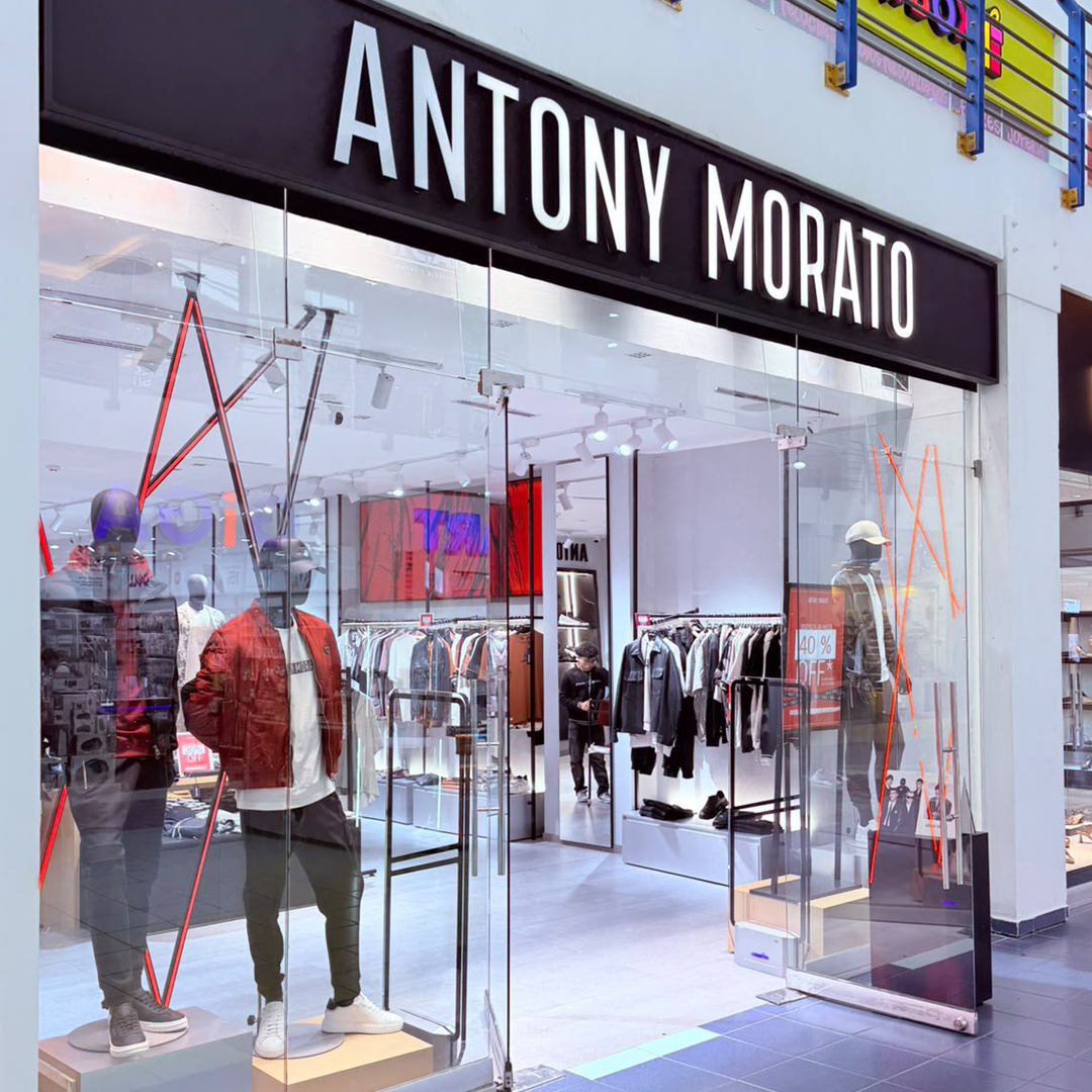 Antony Morato