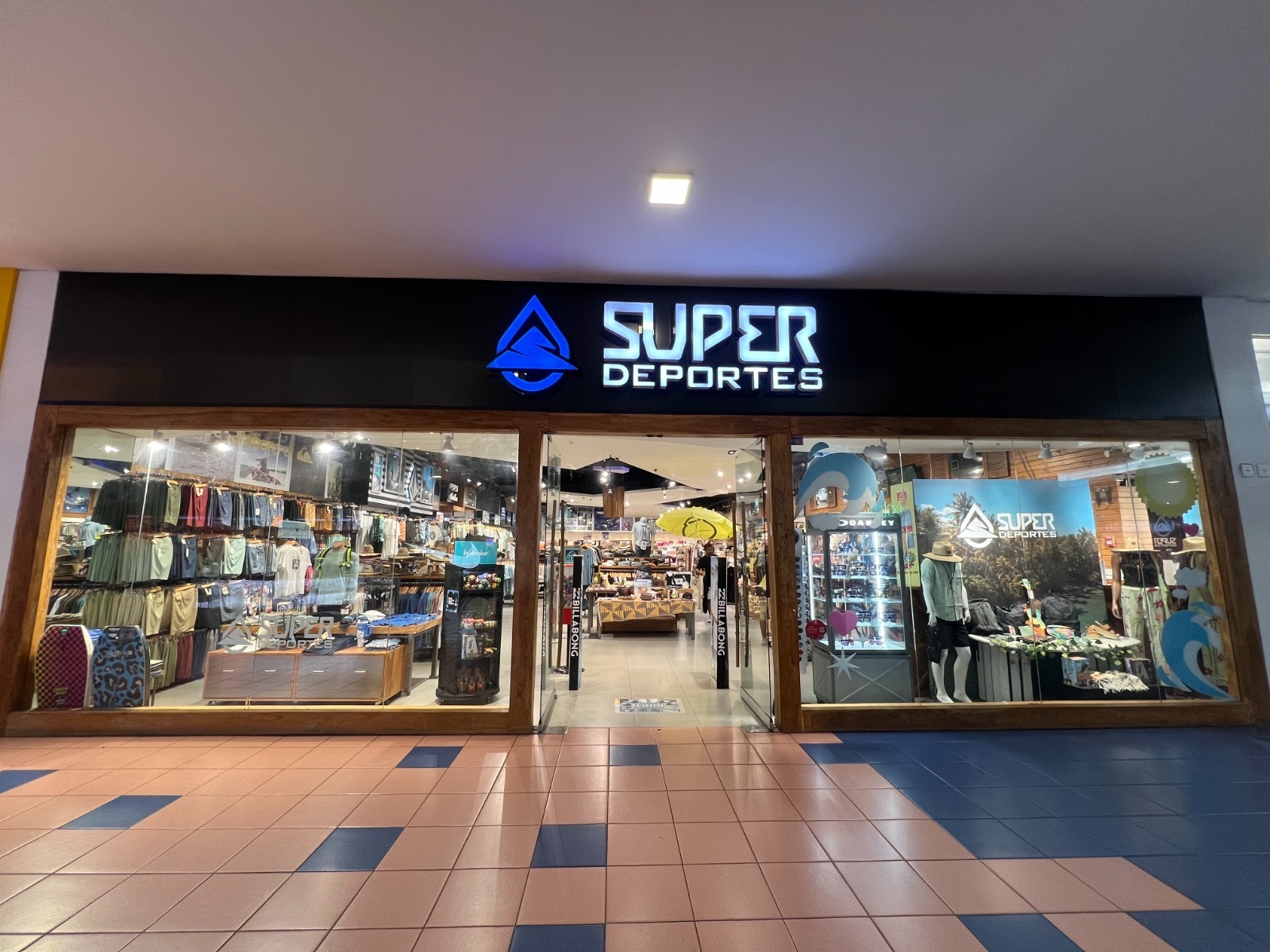Super Deportes