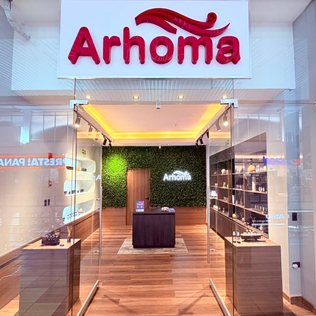 Arhoma