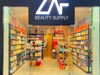 ZAF Beauty Supply