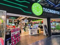 Tecnobyte Store