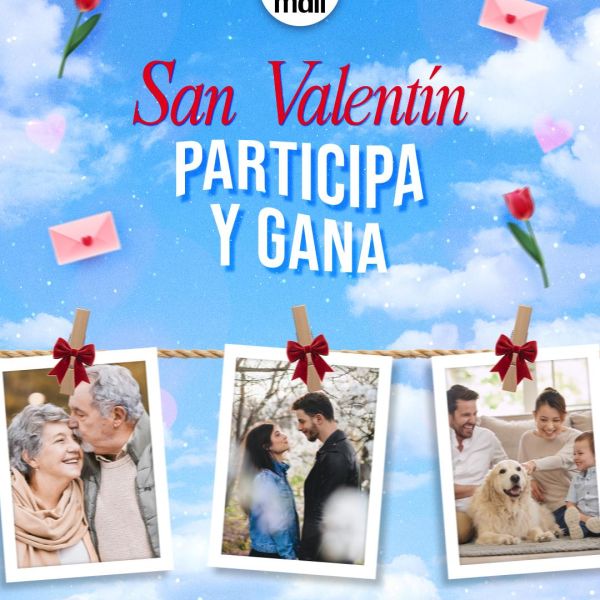Trivia San Valentín