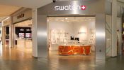 Worldtime / Swatch