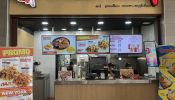 Chicken Factory