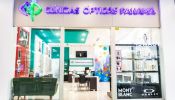 Clínicas Ópticas Panamá