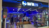 Naftatech