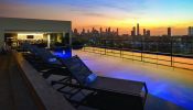 Hotel Marriott Panamá