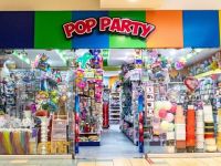 Pop Party