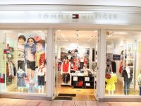 Tommy Hilfiger Kids