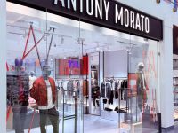 Antony Morato
