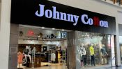 Johnny Cotton