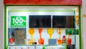Fruti Jugos