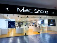 Mac Store