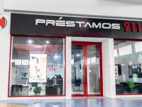 Préstamos 911