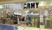 Tactical Army