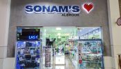 Sonams
