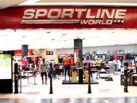 Sportline World