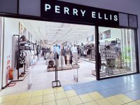 Perry Ellis
