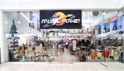 Music Planet