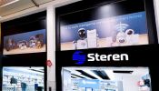 STEREN