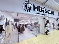 Men´s Club