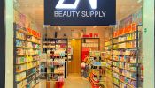 ZAF Beauty Supply