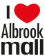 I â�¤ Albrook Mall