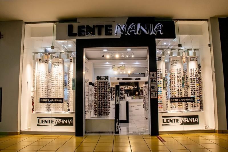 Lentemania best sale los andes