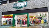 Madison Store