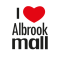 I â�¤ Albrook Mall