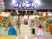 My Party Place