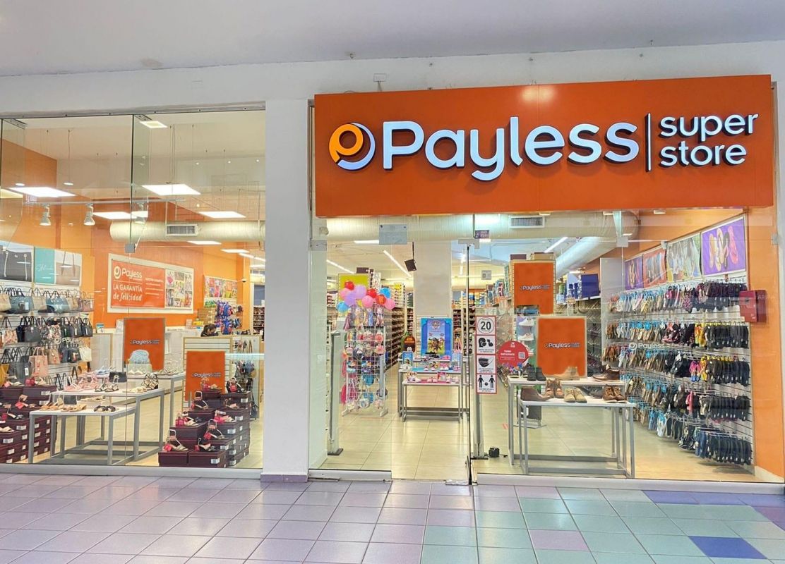 Local payless on sale