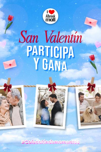 Trivia San Valentín