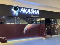 Akasha Planetario