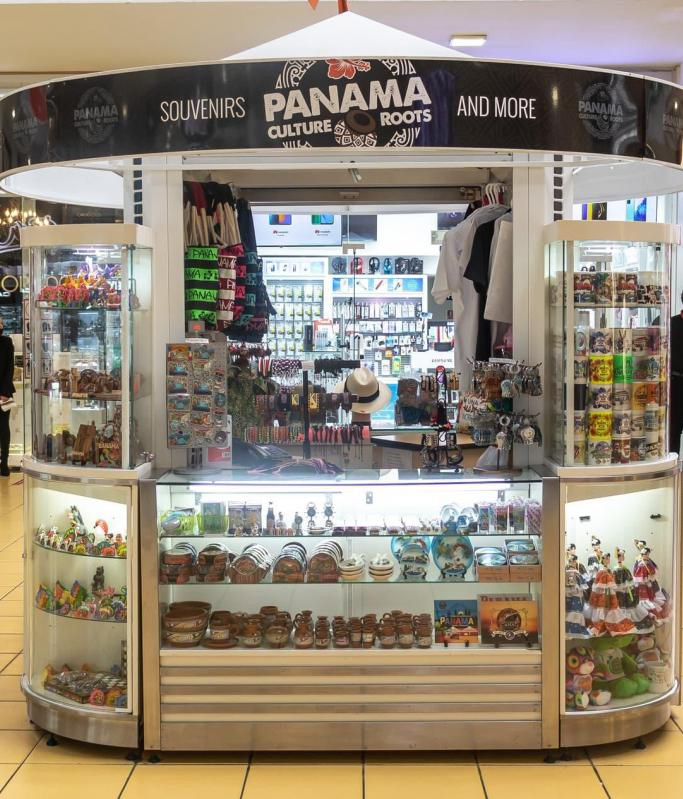 Panamá Culture Roots