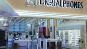 Digital Phones