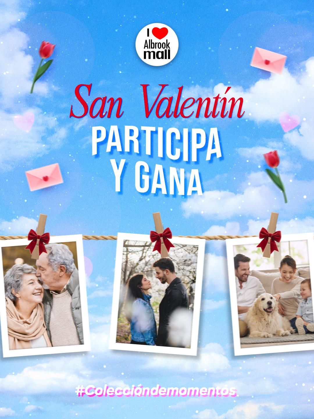 Trivia San Valentín