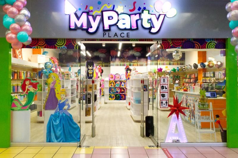 Tienda de Decoraciones para Cumpleaños Cerca de Mí: Todo lo que Necesitas para Celebrar a lo Grande