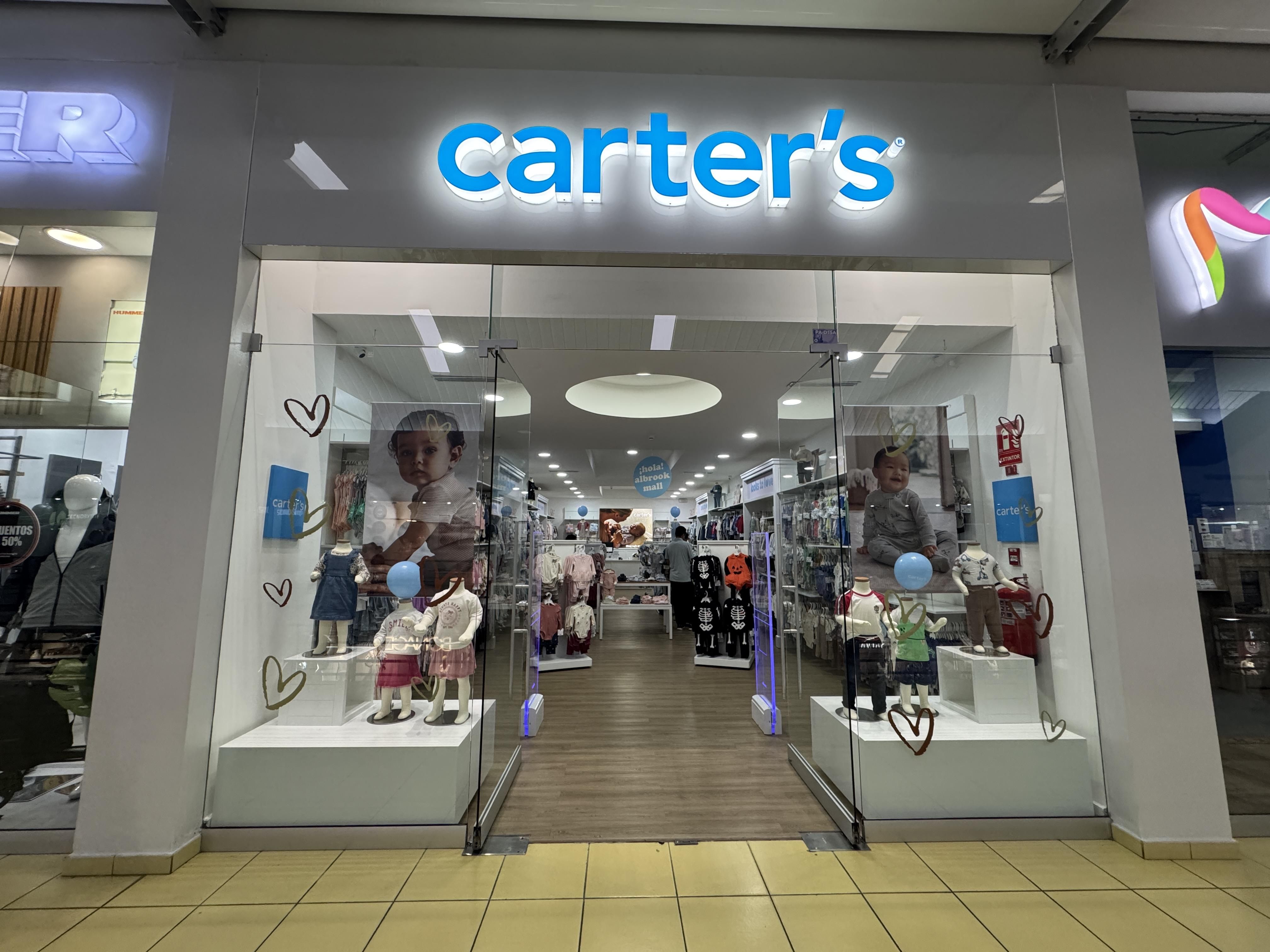 CARTER´S