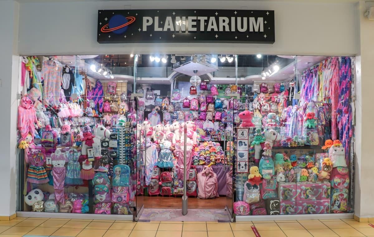 Planetarium